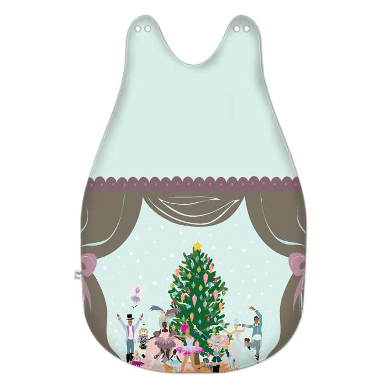 Nutcracker Infant Sleep Sack