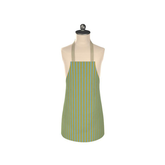 Cabana Stripe Smock/Apron